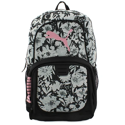 Puma Classic Core Floral Backpack