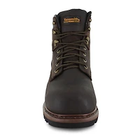 Tansmith Defy 6" Steel-Toe