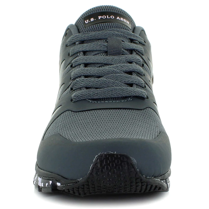 U.S. Polo Association Lennie4-M