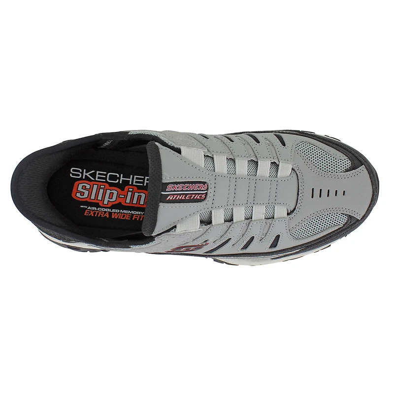 Skechers Slip-ins: After Burn M. Fit - Ridgeburn