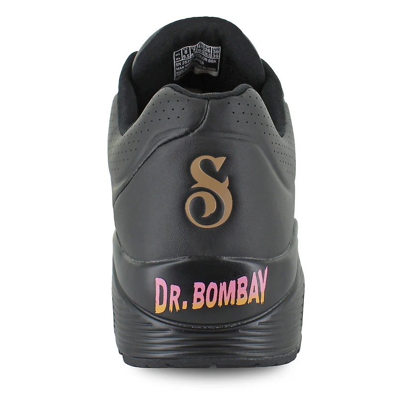 Skechers Snoop Dogg: Uno - Dr. Bombay 251014