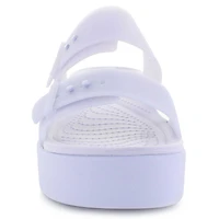 Crocs Brooklyn Buckle