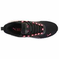 PUMA Amplifier Speckle