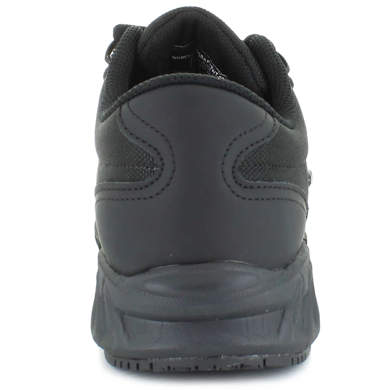 Lugz Grapple Comp-Toe