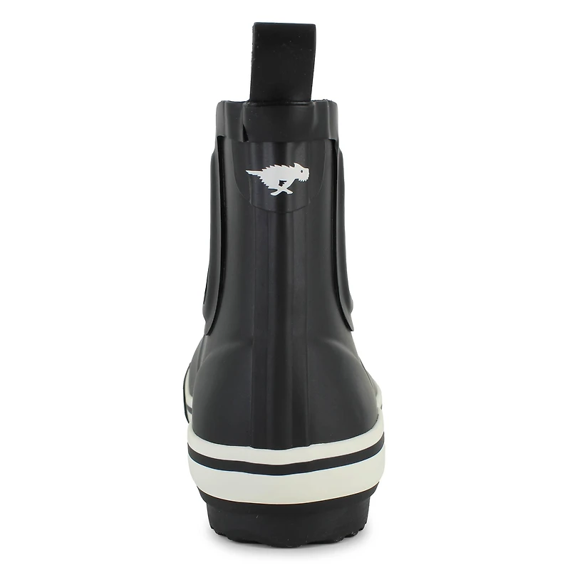 Rocket Dog Rainbow Rain Bootie
