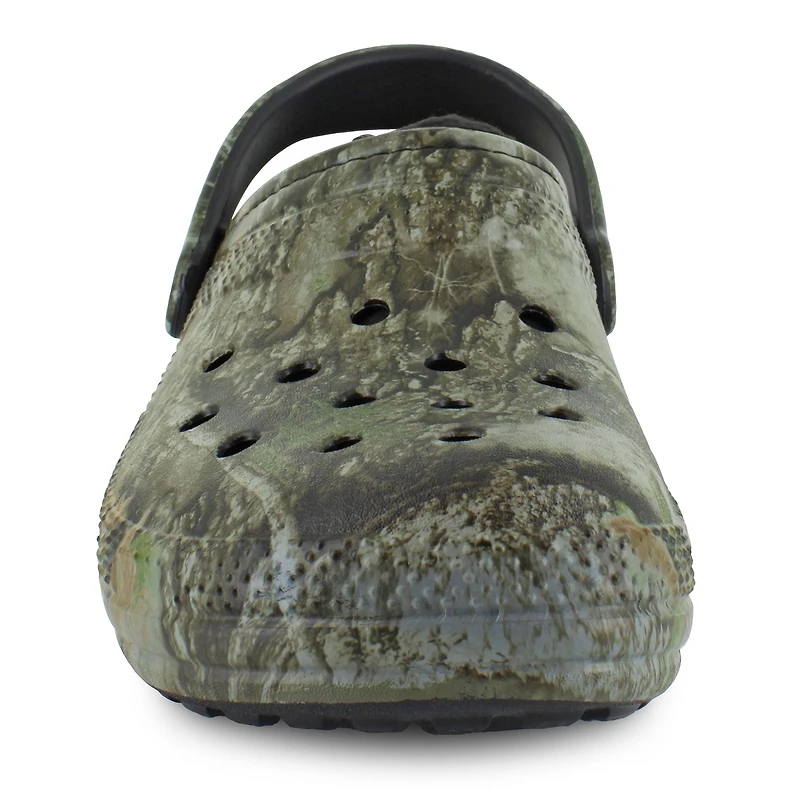Crocs Classic Realtree APX Lined Clog