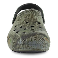 Crocs Classic Realtree APX Lined Clog