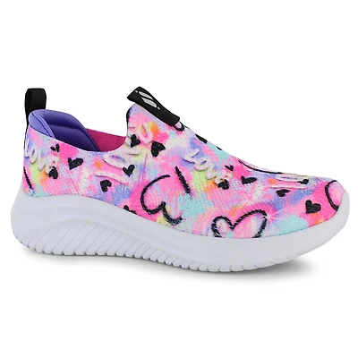 Skechers Ultra Flex 3.0 - Grafitti Rush