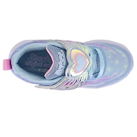 Skechers S-Lights - Dream Racer Wing Luxe