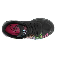 Skechers x JGoldcrown - Uno Lite Spread the Love