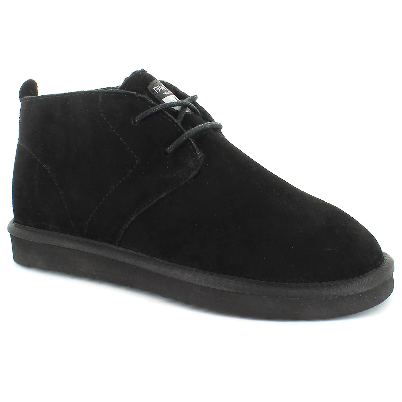 PAWZ by Bearpaw Charlie