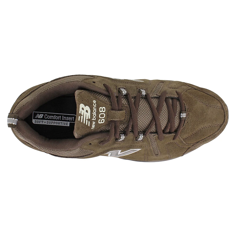 New Balance MX608 V5