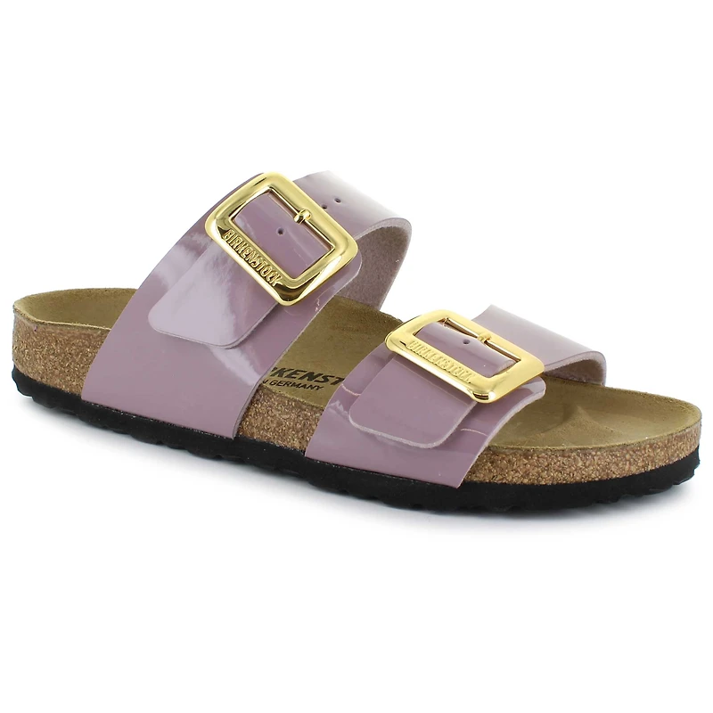 Birkenstock Sydney Luxe Buckle