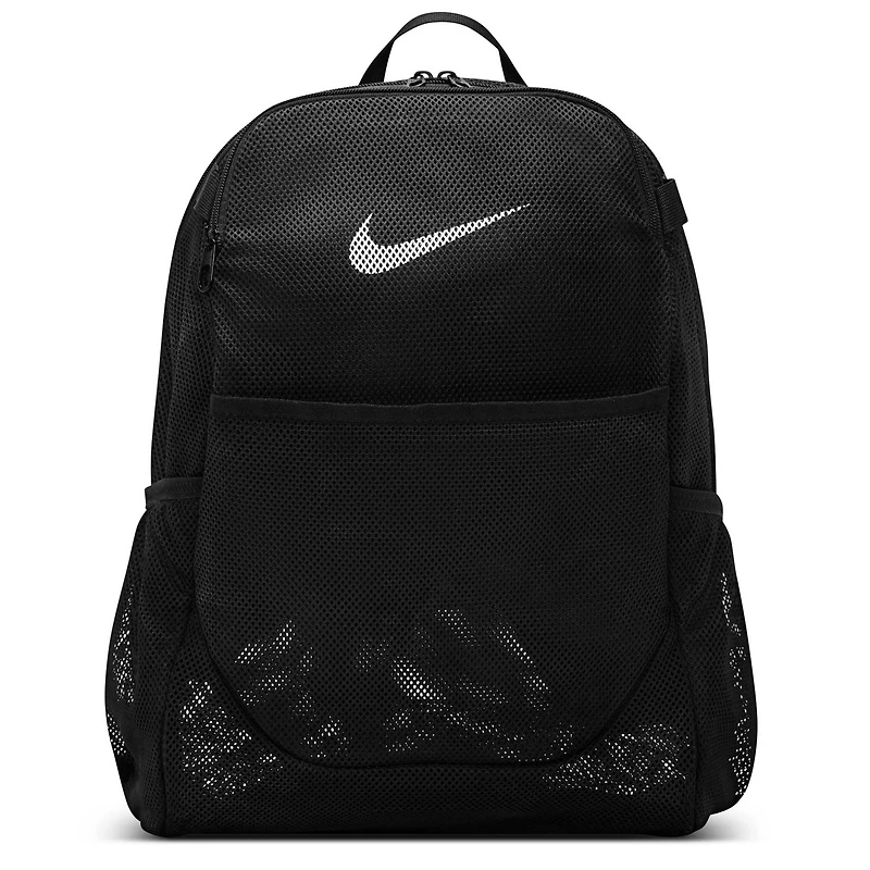 Nike Brasilia Mesh Backpack 27L
