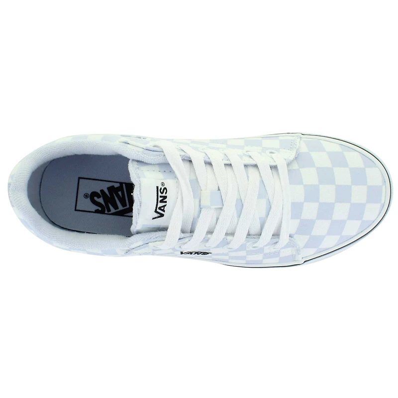 Vans Seldan Checkerboard