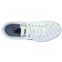 Vans Seldan Checkerboard