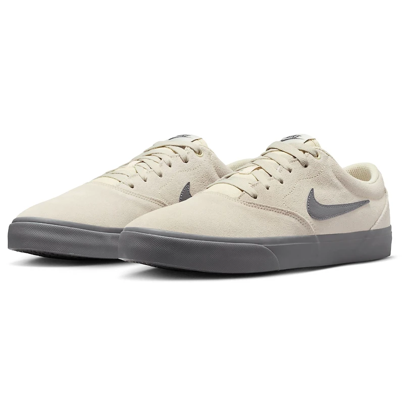 Nike Charge Suede