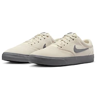 Nike Charge Suede