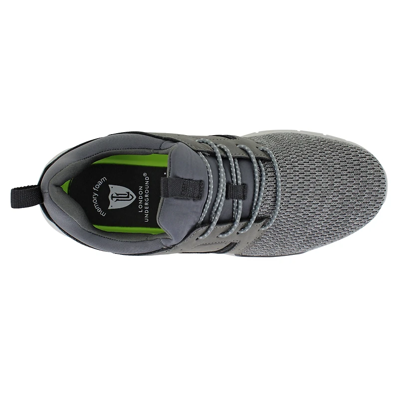 London Underground Active