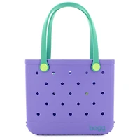 Bogg Bags Lavender Mojito Baby Bogg Bag