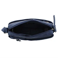 Bueno Textured Washed Crossbody