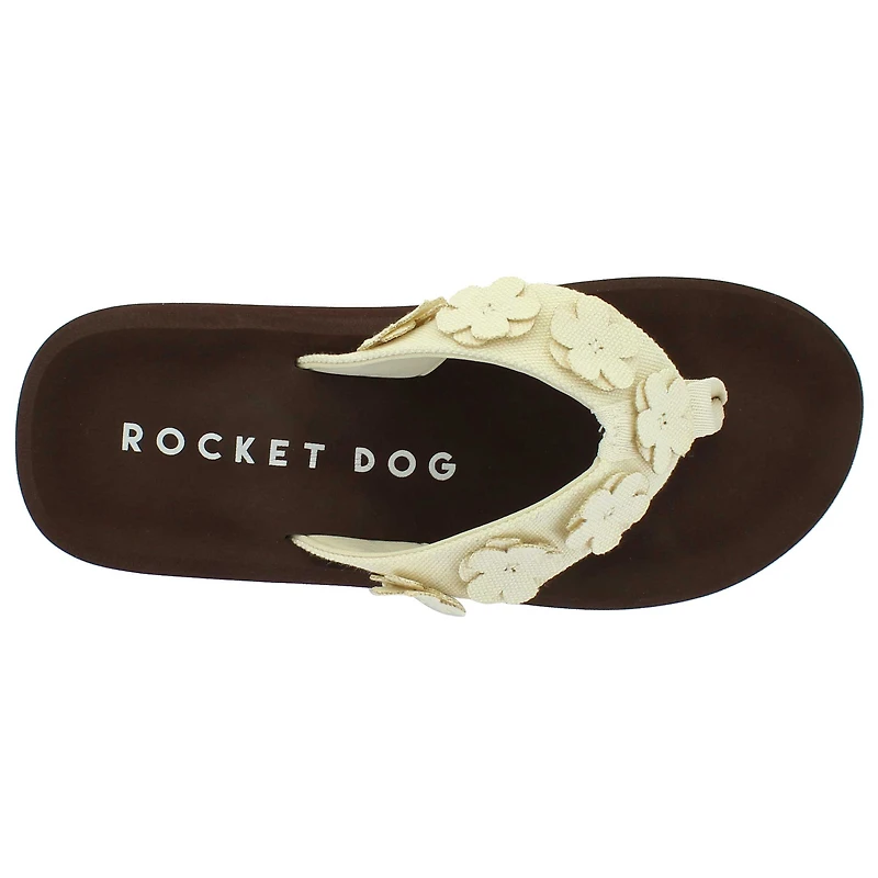 Rocket Dog Sunsetbloom