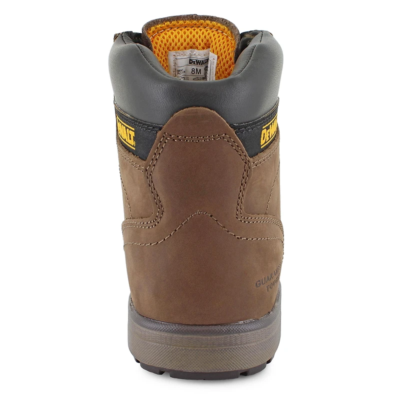 DeWalt Plasma Steel-Toe