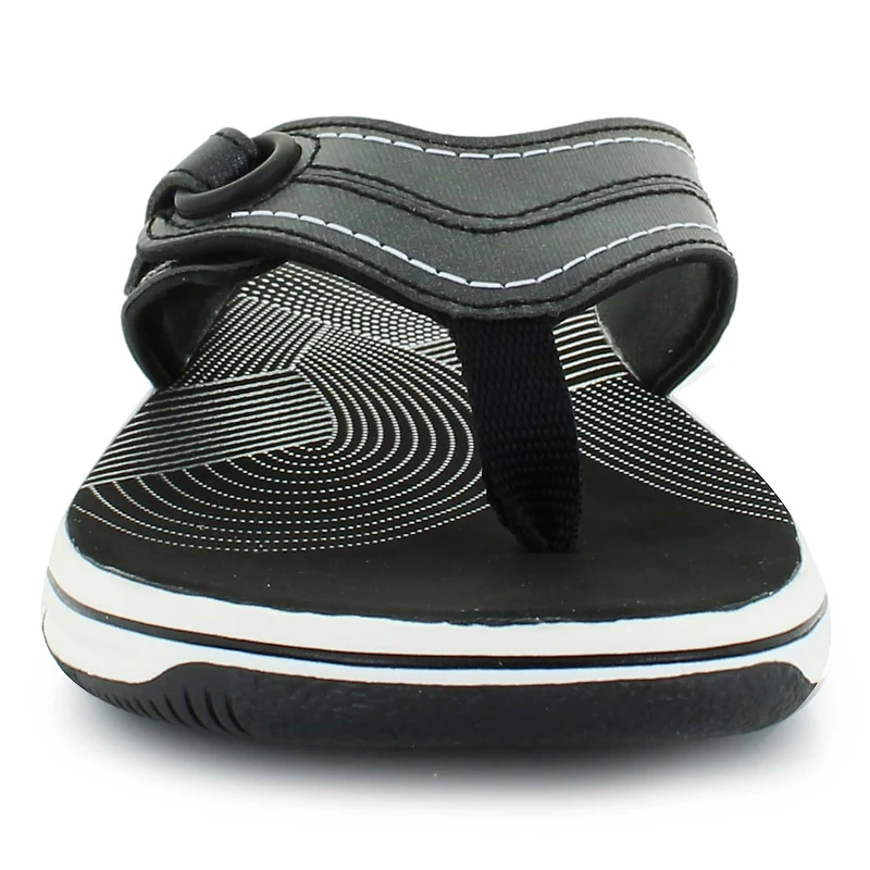 Clarks Cloudsteppers Breeze Reyna