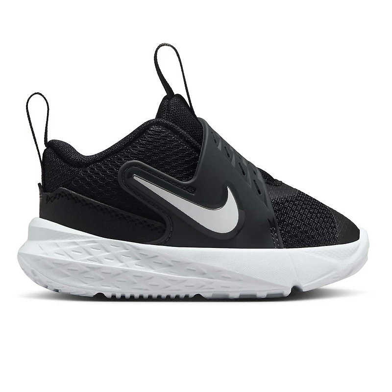 Nike Team Hustle D 12