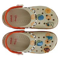 Disney Moana Classic Clog