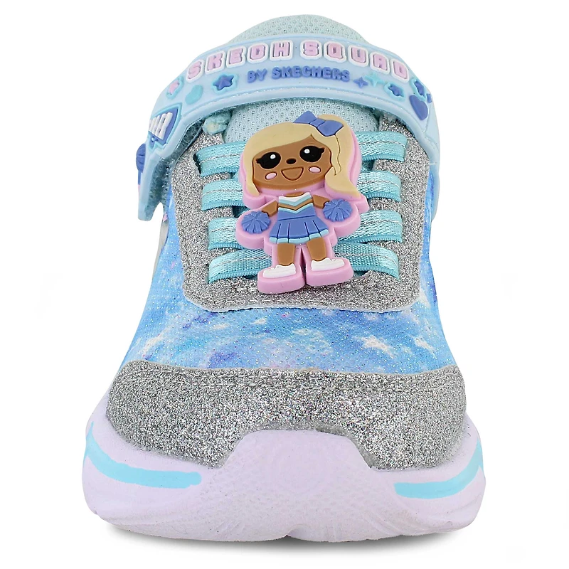 Skechers Snuggle Sneaks - Skech Squad