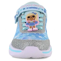 Skechers Snuggle Sneaks - Skech Squad