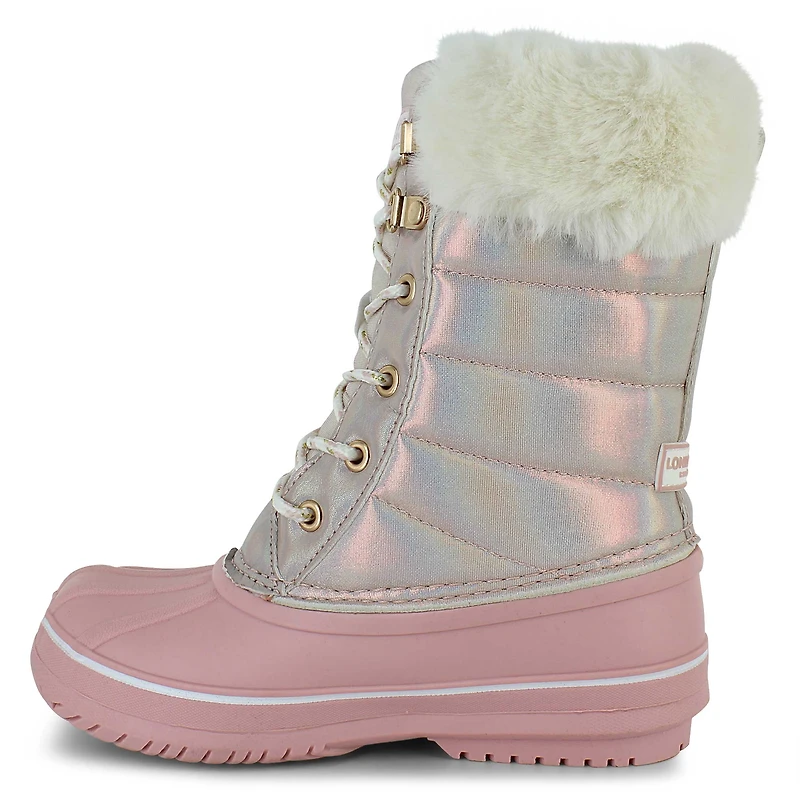 London Fog Downing Court