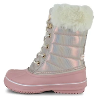 London Fog Downing Court