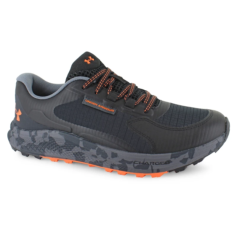 Under Armour Charged Bandit Trail 3