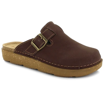 Oak Club Zofia Clog