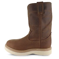 Justin Ram 10" Slip-Resistant