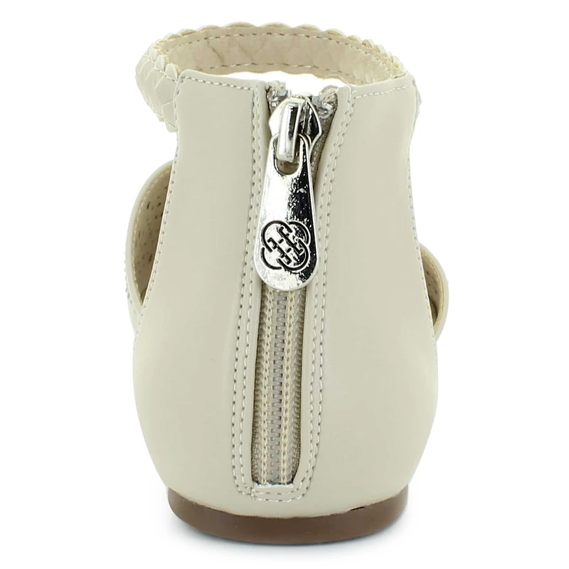 Daisy Fuentes Luca Braid