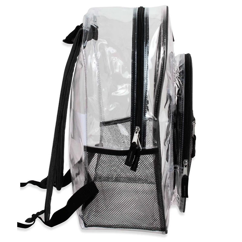 Summit Ridge Clear Backpack