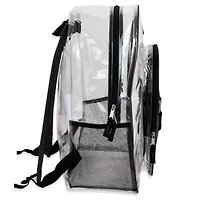 Summit Ridge Clear Backpack