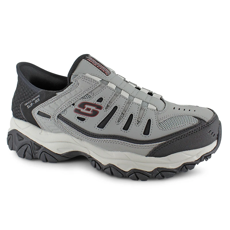 Skechers Slip-ins: After Burn M. Fit - Ridgeburn