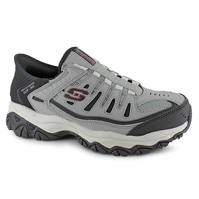 Skechers Slip-ins: After Burn M. Fit - Ridgeburn