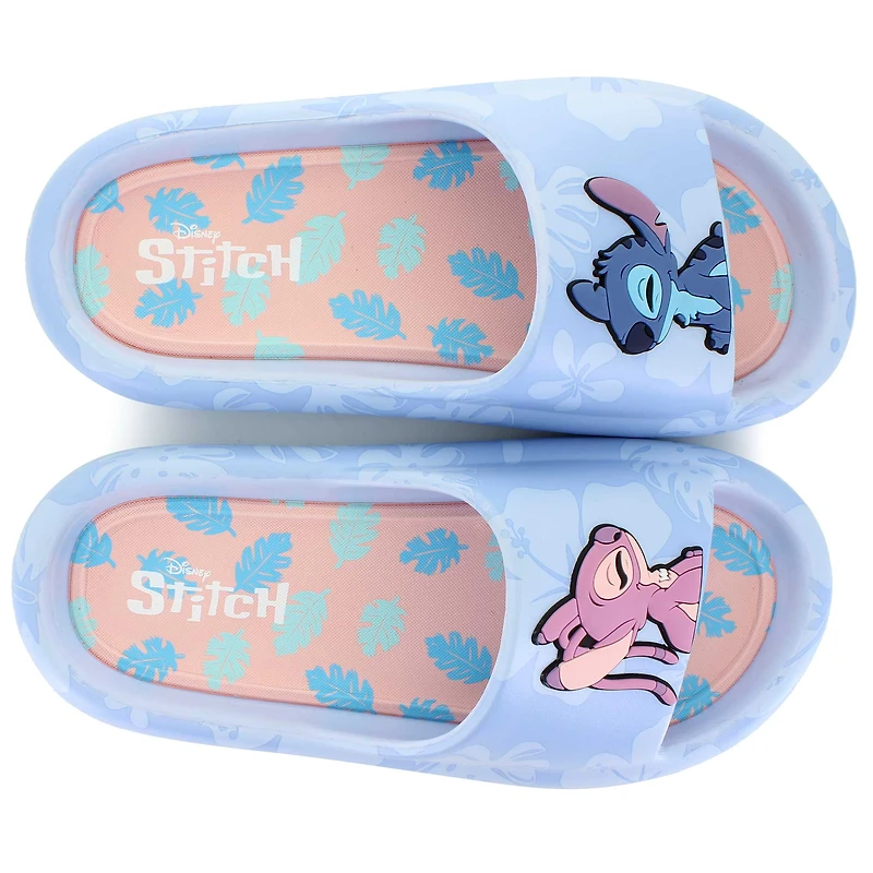 Disney Stitch & Angel Slide