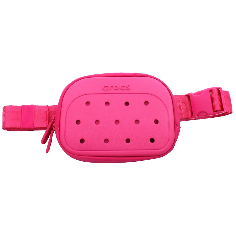 Crocs Belt Bag With EVA Front