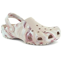 Crocs Classic Marbled Clog