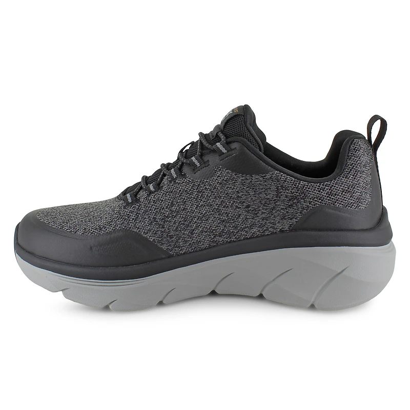 Skechers Relaxed Fit: D'Lux Walker 2.0 - Steadyway