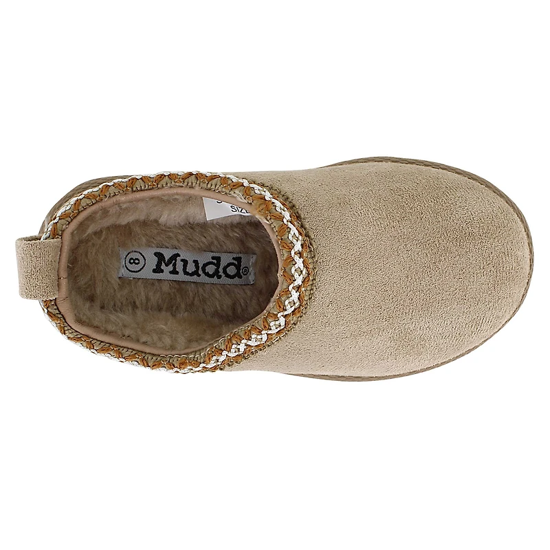 Mudd Stormy