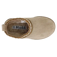 Mudd Stormy