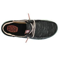 HEYDUDE Wendy Funk Jersey