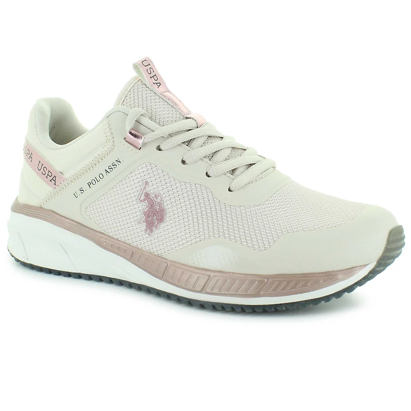 U.S. Polo Association Cote